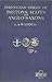 The Phoenician Origin of Britons, Scots and Anglo-Saxons