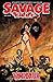 Savage Tales: Vampirella