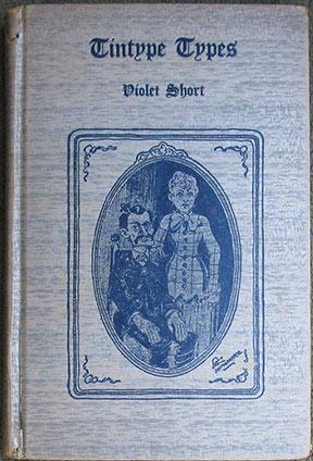 Tintype Types (Hardcover)