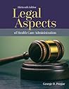 Legal Aspects of ...