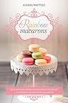 Rainbow Macarons:...