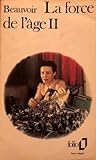 La force de l'âge II
