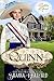 Quinn (A Sweet Western Historical Romance) (Pendleton Petticoats Book 9) by Shanna Hatfield