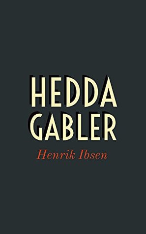 Hedda Gabler