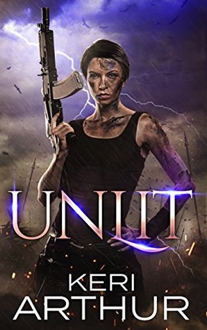 Unlit (Kingdoms of Earth & Air, #1)