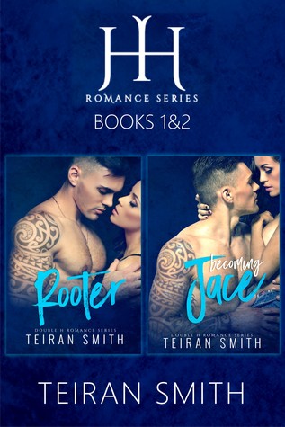 Double H Romance Series Books 12: Rooter Becoming Jace