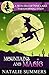 Mountains and Magic (Witches of Pine Lake #1)