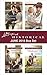 Love Inspired Historical June 2018 Box Set: Romancing the Runaway Bride\A Cowboy of Convenience\Orphan Train Sweetheart\Handpicked Family