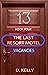 The Last Resort Motel: Room...