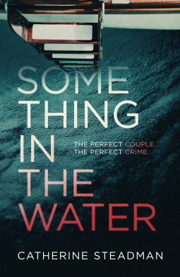 Something In the Water