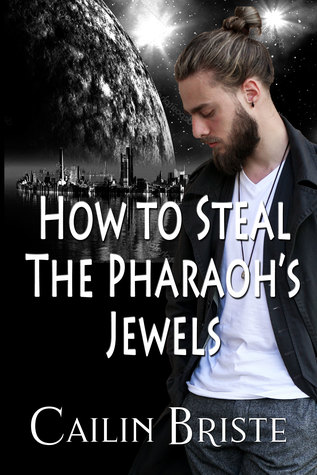 How to Steal the Pharaoh's Jewels (ebook)