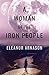 A Woman of the Iron People by Eleanor Arnason