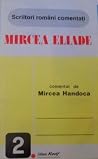Mircea Eliade (Scriitori români comentați) (Romanian Edition) Mircea Eliade (Scriitori români comentați) (Romanian Edition)