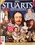 All About History Book of the Stuarts: Uncover the Incredible Story of a Dynasty Torn Apart by Civil War