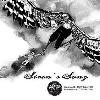 Siren's Song (Kindle Edition)