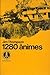 1.280 ànimes by Jim Thompson 1.280 ànimes by Jim Thompson