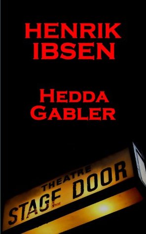 Hedda Gabler