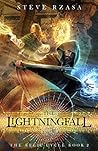 The Lightningfall (The Relic Cycle Book 2)