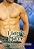 Liam's Mate (The Vampire Coalition, #4)