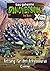 Das geheime Dinoversum Xtra (Band 3) - Rettung für den Ankylosaurus: Kinderbuch über Dinosaurier für Jungen und Mädchen ab 7 Jahre (German Edition)