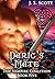 Daric's Mate (The Vampire Coalition, #5)