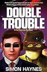 Double Trouble (Hal Spacejock #8)