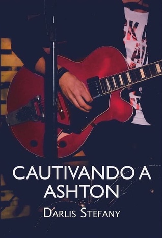 Cautivando a Ashton (BG.5 #2.5)