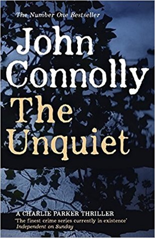 The Unquiet