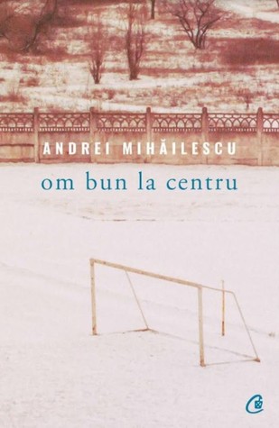 Om bun la centru (Paperback)
