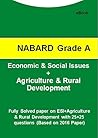 NABARD: Economic & Social Issues - Agriculture & Rural Development