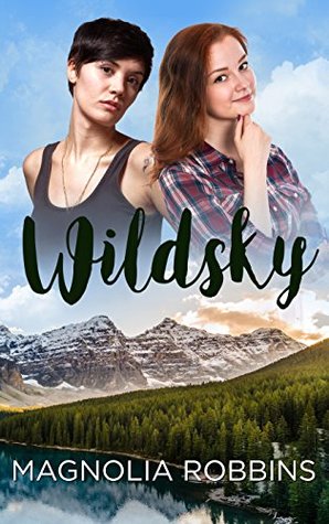 Wildsky (ebook)