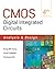 CMOS Digital Integrated Circuits Analysis & Design: CMOS Digital Integrated Circuits Analysis & Design