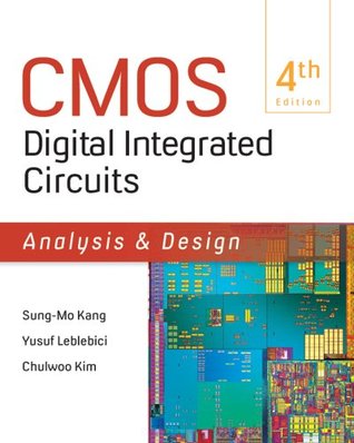 CMOS Digital Integrated Circuits Analysis & Design: CMOS Digital Integrated Circuits Analysis & Design (Kindle Edition)