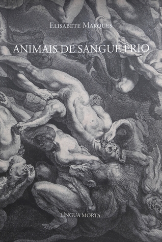 Animais de Sangue Frio (Paperback)