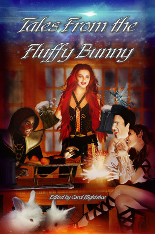 Tales From the Fluffy Bunny