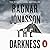 The Darkness by Ragnar Jónasson