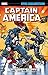 Captain America Epic Collec...