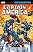 Captain America Epic Collection, Vol. 15: The Bloodstone Hunt