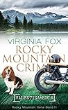 Rocky Mountain Crime by Virginia Fox