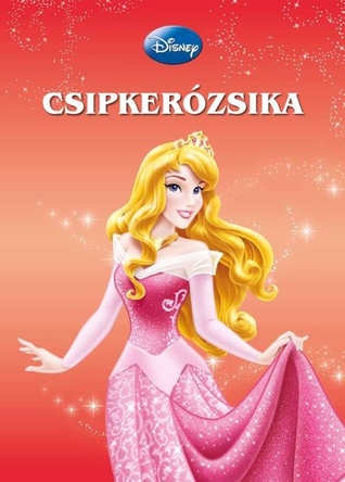 Csipkerózsika