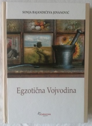Egzotična Vojvodina
