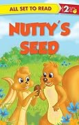 Nutty's Seed : All Set To Read