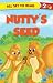 Nutty's Seed  by OM Books Editorial Team