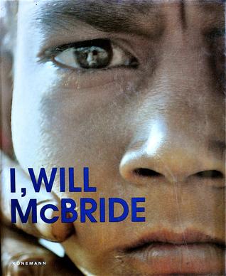 I, Will McBride