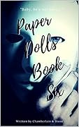 Paper Dolls: Book Six