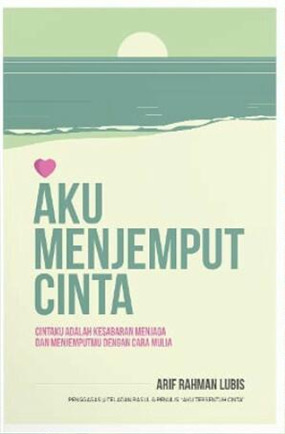 Aku Menjemput Cinta