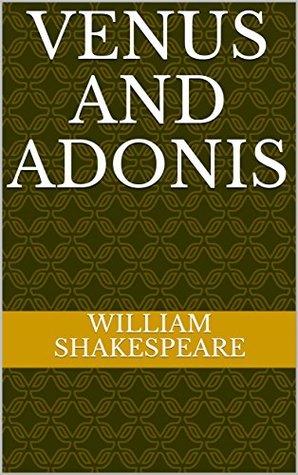 Venus and Adonis