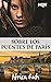 Sobre los puentes de París
