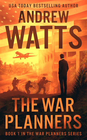 The War Planners (The War Planners #1)