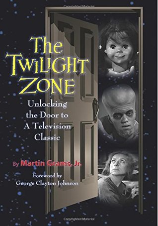 The Twilight Zone: Unlocking the Door to a Television Classic (Paperback)